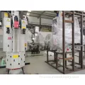 Robot mécanique flexible pour le robot de coulée de l&#39;industrie avec ISO 9001